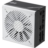 ASUS , 750 Watt alimentation  Blanc/Noir