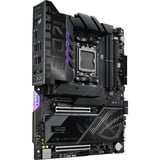 ASUS  carte mère socket AM5 