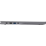 Acer Extensa 16 (EXO16-71-593J) 16" PC portable  Gris | Core 5 125H | Arc Graphics | 16 Go | SSD 512 Go