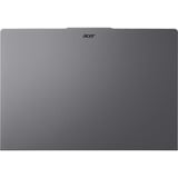 Acer  16" PC portable  Gris