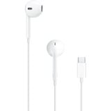 Apple EarPods earbuds Blanc