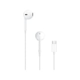 Apple EarPods earbuds Blanc