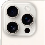 Apple iPhone 15 Pro Max, Smartphone Blanc, 512 Go, iOS