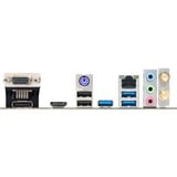Biostar B760MX2-E Pro D4 carte mère socket 1700 Noir, RAID, Gb-LAN, Sound, µATX