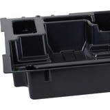 Bosch 1 600 A00 88K acessoire de boîte à outils Insert en mousse, Dépôt Noir, Insert en mousse, Bosch, 1 pièce(s), Noir, 397 mm, 81 mm