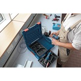 Bosch 1 600 A00 88K acessoire de boîte à outils Insert en mousse, Dépôt Noir, Insert en mousse, Bosch, 1 pièce(s), Noir, 397 mm, 81 mm
