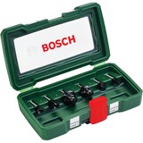 Bosch 2 607 019 464 Mèche, Fraise 430 g