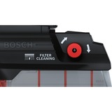 Bosch BOSCH GDE 28 D Staubabsaugung KARToN, Accessoire Noir