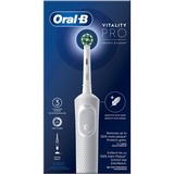 Braun Oral-B Vitality Pro D103, Brosse a dents electrique Blanc