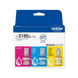 Brother Encre BT-D180CLVAL Value Pack 