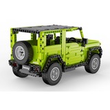 CaDA Sports Car - Suzuki Jimny, Jouets de construction C51201W