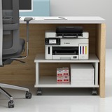 Canon MAXIFY GX6550 Jet d'encre A4 600 x 1200 DPI Wifi, Imprimante multifonction Gris, Jet d'encre, Impression couleur, 600 x 1200 DPI, Copie couleur, A4, Noir, Blanc