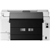 Canon MAXIFY GX6550 Jet d'encre A4 600 x 1200 DPI Wifi, Imprimante multifonction Gris, Jet d'encre, Impression couleur, 600 x 1200 DPI, Copie couleur, A4, Noir, Blanc