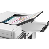 Canon MAXIFY GX6550 Jet d'encre A4 600 x 1200 DPI Wifi, Imprimante multifonction Gris, Jet d'encre, Impression couleur, 600 x 1200 DPI, Copie couleur, A4, Noir, Blanc