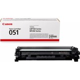 Canon Toner - 051 2168C002 Noir