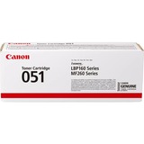 Canon Toner - 051 2168C002 Noir