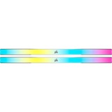 Corsair 32 Go DDR5-5600 (2x 16 Go) mémoire vive Noir, CMH32GX5M2B5600C40K, XMP 3.0