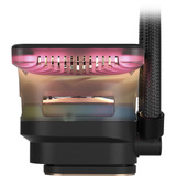 Corsair iCUE LINK TITAN II 360 RX LCD, Watercooling Noir