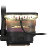 Corsair iCUE LINK TITAN II 360 RX LCD, Watercooling Noir