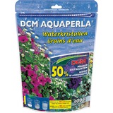 DCM DCM Aquaperla Waterkristallen 0,3 kg, Améliorants 