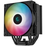 DeepCool AG500 ARGo Refroidisseur CPU RGB  Noir