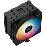 DeepCool AG500 ARGo Refroidisseur CPU RGB  Noir
