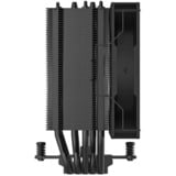 DeepCool AG500 ARGo, Refroidisseur CPU Noir