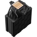 DeepCool AG500 ARGo, Refroidisseur CPU Noir