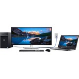 Dell UltraSharp U3421WE 34.1" Curved UltraWide, Moniteur LED Argent, 2x HDMI, DisplayPort, USB-C, LAN