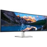 UltraSharp U4924DW 49" Moniteur UltraWide incurvé