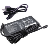 Delta 240 watt USB-C, Adaptateur Noir