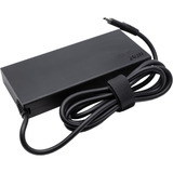 Delta 240 watt USB-C, Bloc d'alimentation Noir