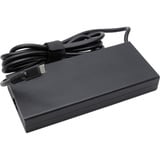 Delta 240 watt USB-C, Bloc d'alimentation Noir