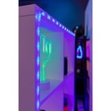 Elgato Extension pour Elgato Light Strip, Bande LED Blanc