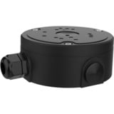 Foscam Foscam FABV5S, boîte de jonction étanche Bk, Accessoires de surveillance Noir