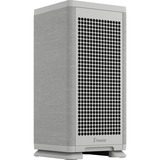 Fractal Design Mood Light Gray boîtier mini tower Gris clair | 2x USB-A | 1x USB-C