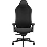 Fractal Design Refine 2 Fabric Dark, Siège gaming Noir