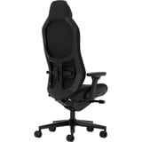 Fractal Design Refine 2 Fabric Dark, Siège gaming Noir