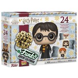 Funko Harry Potter: Calendrier de l'Avent Pocket Pop, Figurine
