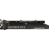 GIGABYTE GeForce RTX 4060 OC Low Profile 8G, Carte graphique 2x HDMI, 2x DisplayPort, DLSS 3