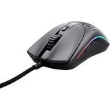 Glorious Model O 2, Souris gaming Noir (Mat), 26000dpi