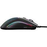 Glorious Model O 2, Souris gaming Noir (Mat), 26000dpi