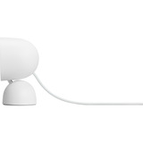 Google Nest Cam Indoor (3e génération), Caméra de surveillance Blanc