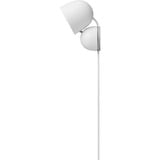 Google Nest Cam Indoor (3e génération), Caméra de surveillance Blanc