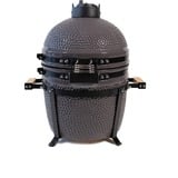 Grill Guru Original Compact barbecue au charbon de bois Ø 33 cm