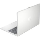 HP 15 (fd1010nb) 15.6" PC portable  Argent | Core 3 100U | Intel Graphics | 8 Go | 512 Go SSD