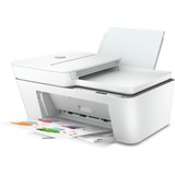 HP Imprimante multifonction Blanc