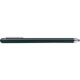 Just in Case Universal Touchscreen Stylus Pen 4 mm, Stylet Noir