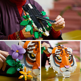 LEGO 31217, Jouets de construction 