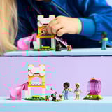 LEGO 42665 Friends, Puppy Playground, Jouets de construction 